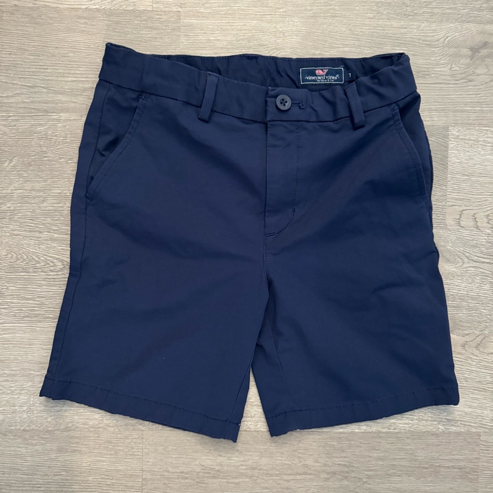 Vineyard Vines 🐳 boys short